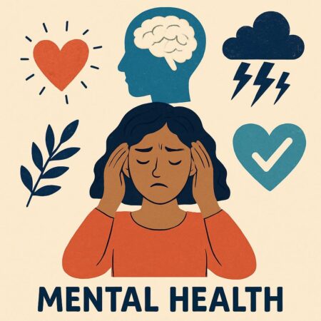 Mental health