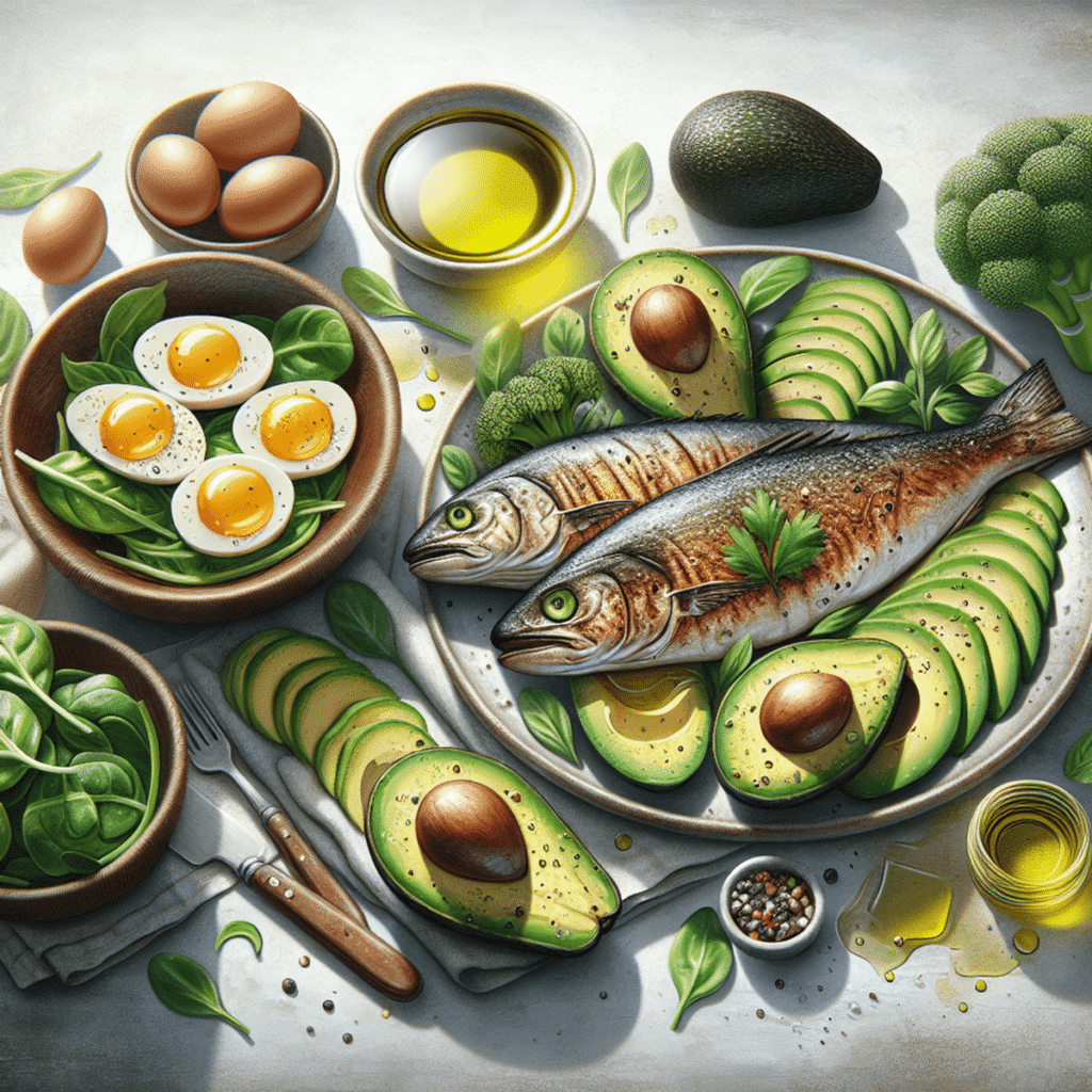 Is a Ketogenic Diet Good for Weight Loss?